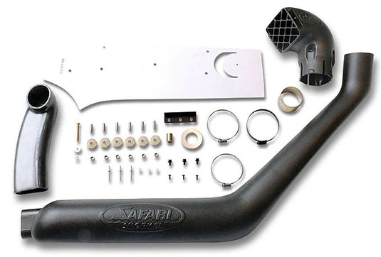 Safari V-Spec Snorkel Toyota Hilux 167 Series 12/97 to 3/05 5L