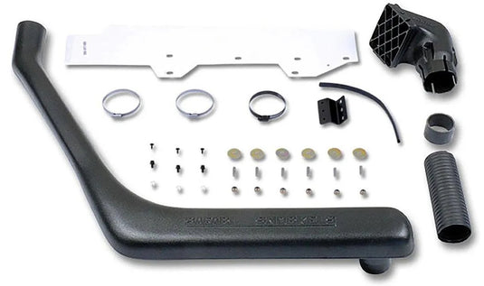 Safari V-Spec Snorkel Mitsubishi Pajero NA Series 1/83 to 12/89 4D56