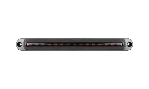 250 Slimline LED Stop/Tail/Indicotor 12/24V