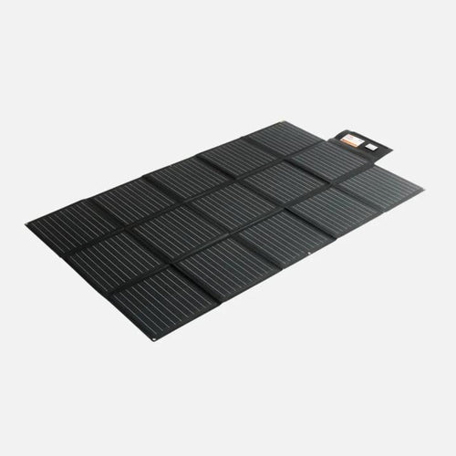 REDARC 300W Monocrystalline Folding Solar Blank