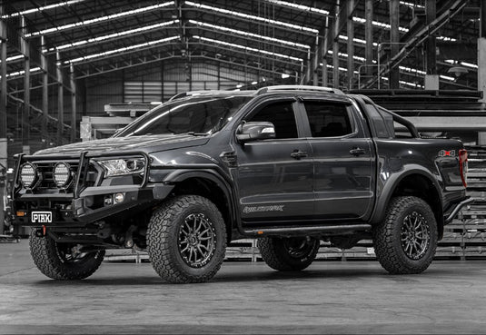 PIAK Rockrunner Sport Bar Ford Ranger D/Cab 2015-2018