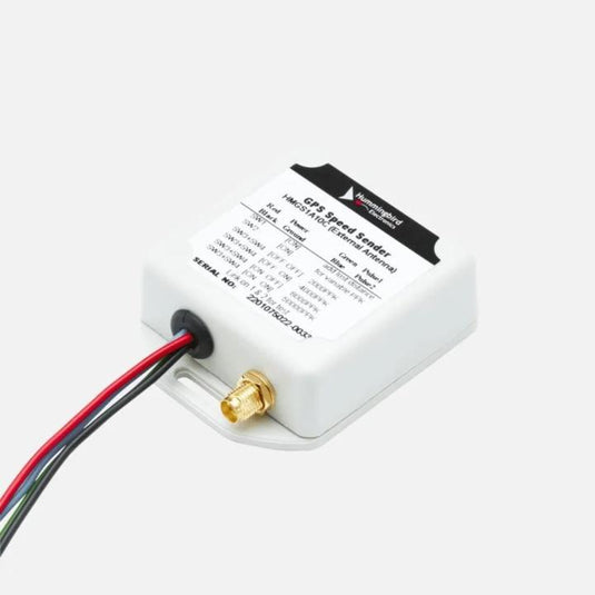 REDARC Hummingbird Configurable Cabin Pressure Monitor