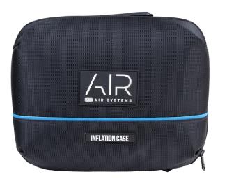 ARB Single Inflation Case Black - Small | ARB Air Systems Storage Solution
