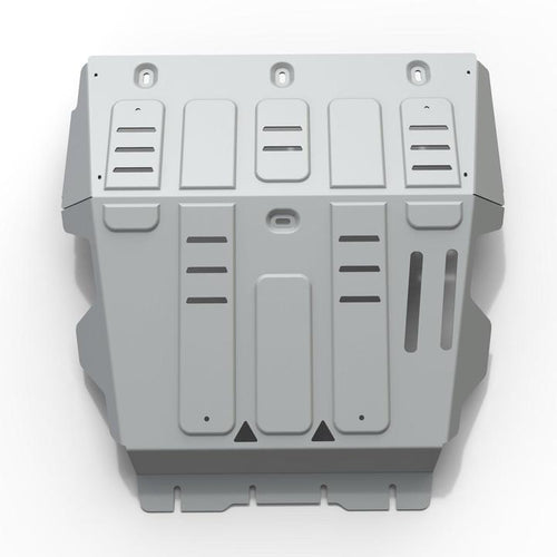 Rival 4x4 Engine Underbody Armour Vw Amarok 2010-2023