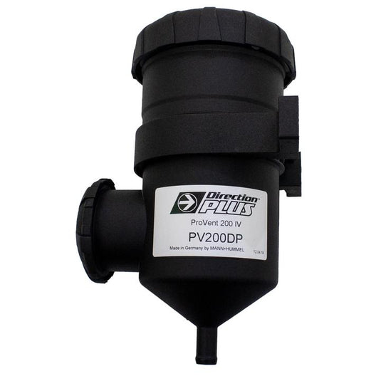 Direction Plus Oil Separator/Provent Kit - Colorado 2.8