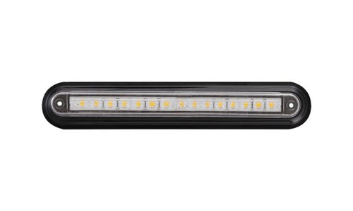 260 Slimline LED Reverse 12/24V