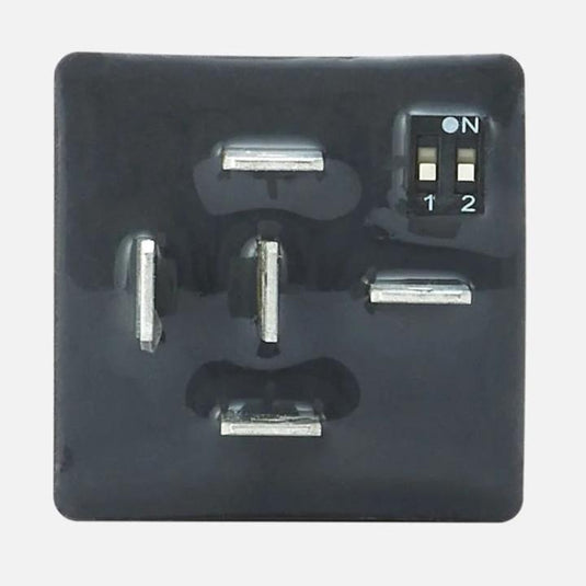 REDARC Timer Relay 10A Temporary Output On or Delayed Turn Off