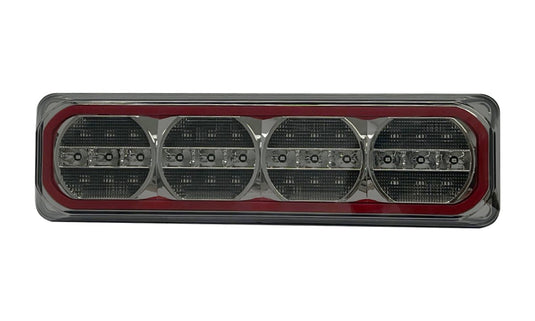 385 Series Stop/Tail/DI (dual) 10-30V