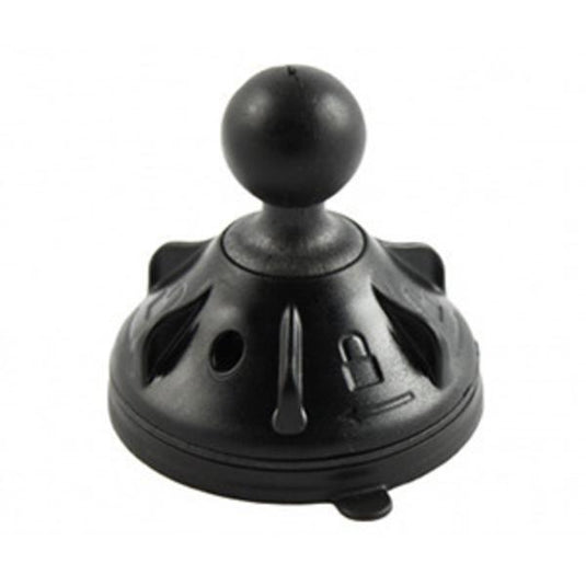 RAP-B-224-2U RAM 2.75"" Diameter Suction Cup Base with 1"" Ball Ram Mounts