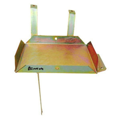 Battery Tray To Suit Triton MK 10/1996 to 06/2006 4M40 - 2.8Ltr Turbo Diesel (10/2003 to 06/2006) Australian Made