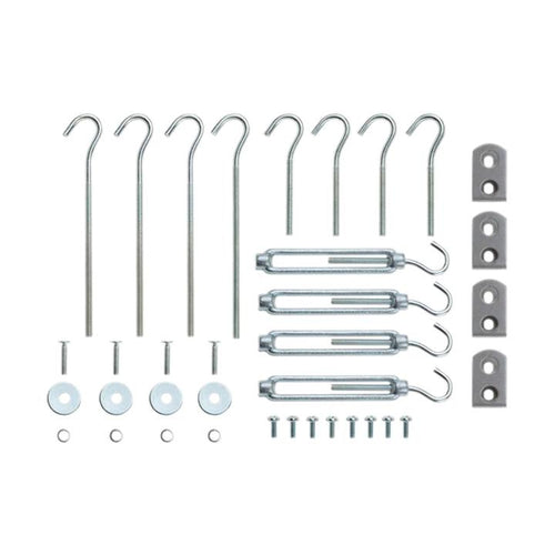 Engel Turnbuckle Kit Suit 530/540 Slide