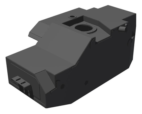 Brown Davis 112L Replacement Long Range Fuel Tank to Suit Mitsubishi Challenger (2009-Present) All Models