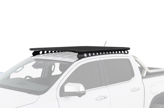Ford Ranger Next Gen - Pioneer 6 Platform (1500mm x 1240mm) with Backbone