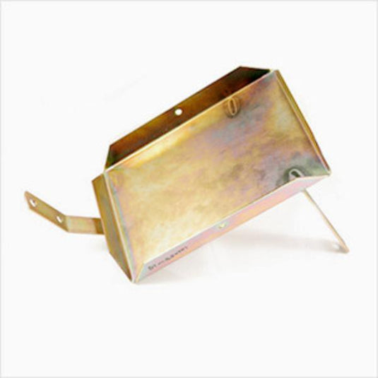 Battery Tray To Suit Ranger PJ/PK 01/2007 to 10/2011 WLT - 2.5Ltr Turbo Diesel; 3.0Ltr Diesel (Auto), To Suit BT50 B3000 01/2007 to 10/2011 WLT - 2.5L