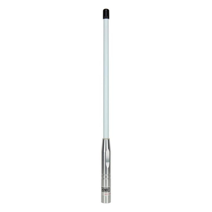 GME Antenna Whip - Suit AE4701 - White