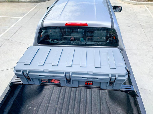 Offroad Animal  Universal Ute Tub Rail