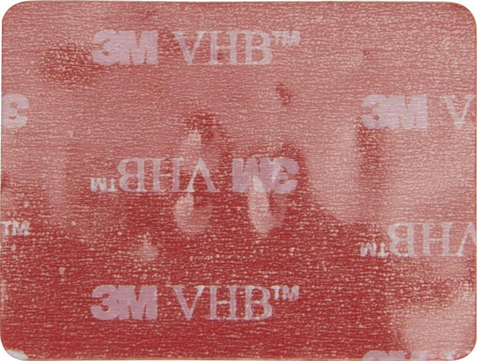 GME 3M VHB Adhesive Patch - Suit GME Microphone Brackets
