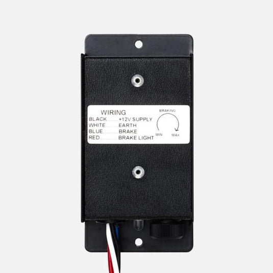 REDARC Electric Brake Controller Trailer Mount