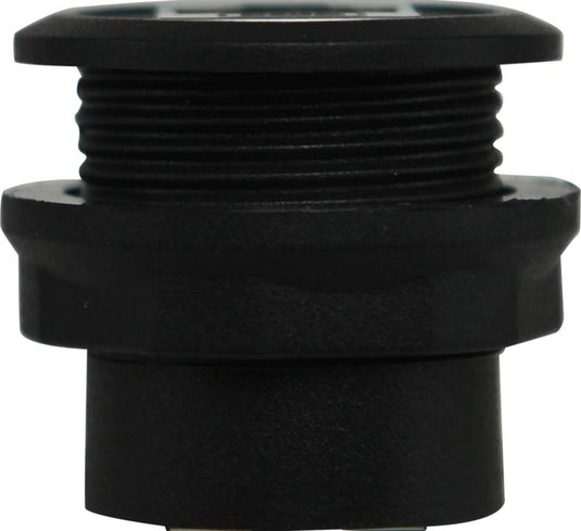 GME RJ45 Pass-Through Adaptor - Universal Round