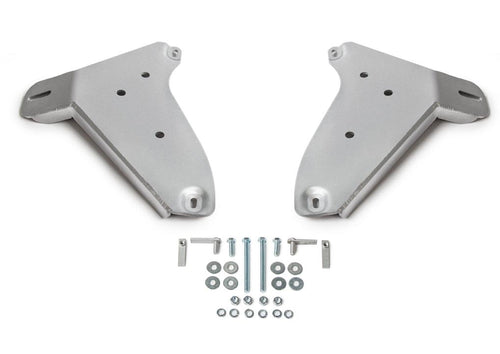 Rival 4x4 Lower Control Arms Underbody Armour Vw Amarok 2010-2023