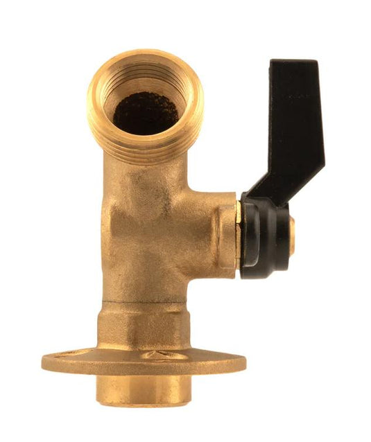Water Tap Kit | 4WD, Camping & Vehicle Water Tank Tap