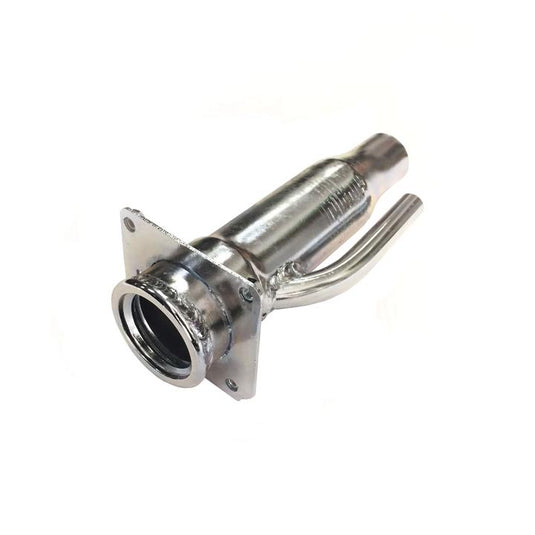 Brown Davis Replacement Fast Fill Filler Neck to Suit Holden Colorado (2012+) & Isuzu D-Max (2016-2020)