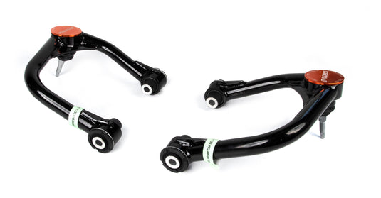 Outback Armour Ford Everest UB (03/2022+) 4cyl Diesel 3,550kg Upper Control Arms OASU3568002-F