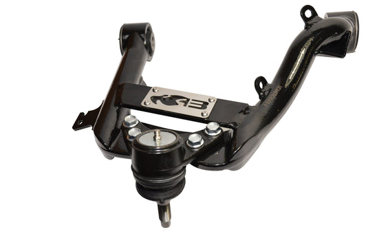 Blackhawk Isuzu D-Max Holden Colorado Upper Control Arms | UCA4727CV2