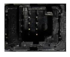 GME XRS-FFSW Driving Light Switch for Ford Fascia