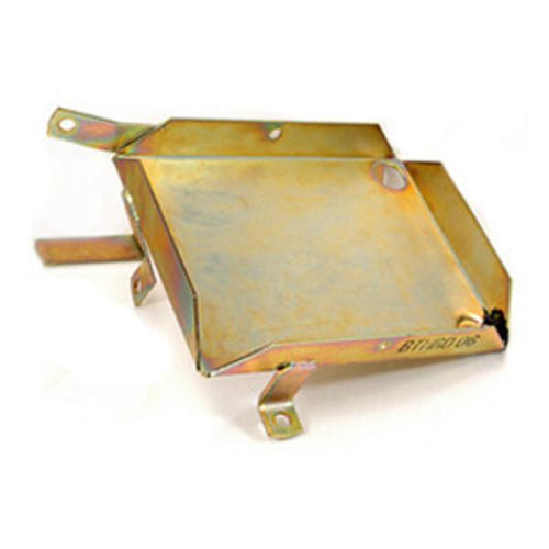 Battery Tray To Suit Rodeo RA Series 01/2003 to 06/2008 3Ltr Diesel; 3.5Ltr V6 Petrol Australian Made