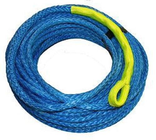 Winch Extension Blue 20M