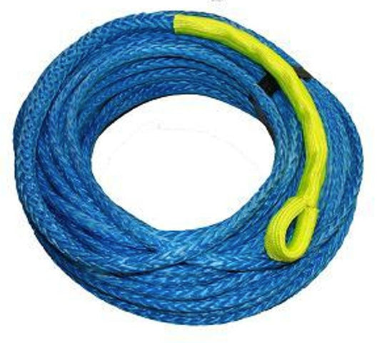 Winch Extension Blue 20M