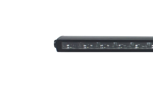 12 Inch Slimline Lightbar 10-30V 60W 3400Lm