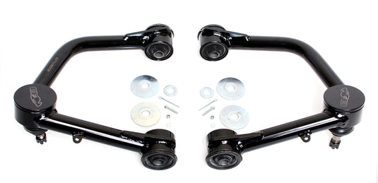 Blackhawk LandCruiser 200 Upper Control Arms | UCA3841TV2