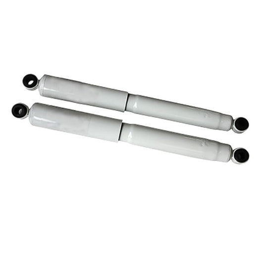 Shock Absorber Rear - Gas 35mm Bore - Isuzu MU-X - 2013 to Current - Sold Each