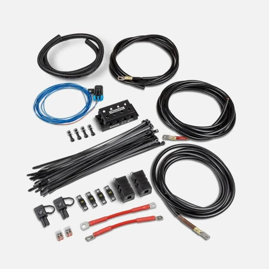 REDARC Wiring Kit BCDC1225 Across Engine Bay