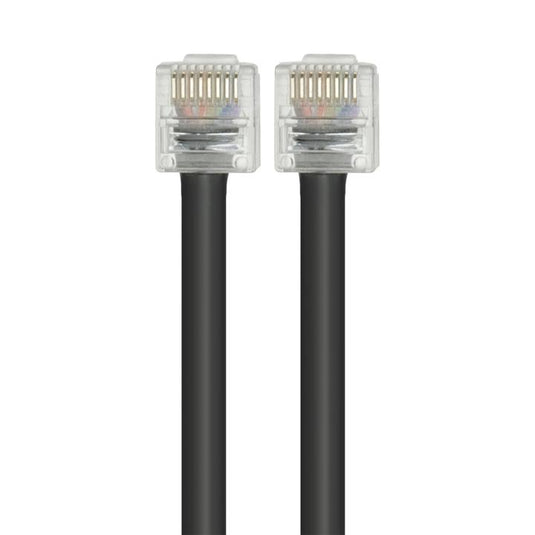 GME 8 Pin Microphone Extension Lead - Suit AD008/XRS-RJ Series