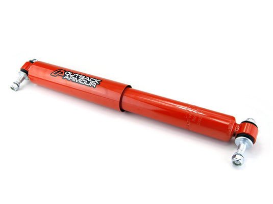 Outback Armour Toyota Land Cruiser 75 Series 1984–1999 Steering Damper (Foam Cell) OASU0954002