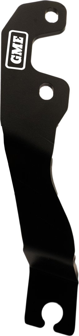 GME BHM01 Bonnet Hinge Antenna Mount | Ford Ranger & Everest 2022+
