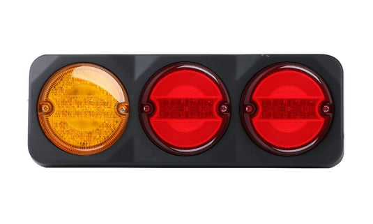 95mm Triple Combo - ARR 10 - 30V Truvision