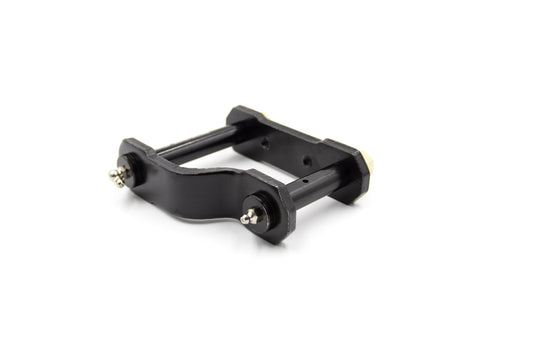 Outback Armour Toyota Hilux Gen 8 (N80) 2015 - 11/2025 3,550kg Greasable Shackle - Hilux Gen8 - Reverse OASU2400064REV