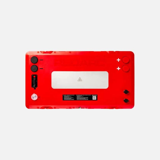 REDARC REDLAB Icon 300Ah Lithium Battery | LBATN12300