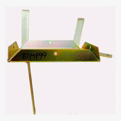 Battery Tray To Suit Courier PE Series 02/1999 to 10/2002 G6E - 2.6Ltr 4 Cyl EFI Petrol, To Suit Bravo Mark 7 01/1999 to 01/2007 G6E - 2.6Ltr 4 Cyl EF