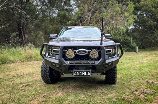 Offroad Animal  Toro Bull Bar for Ford Ranger Next Gen RA; 2022 ON