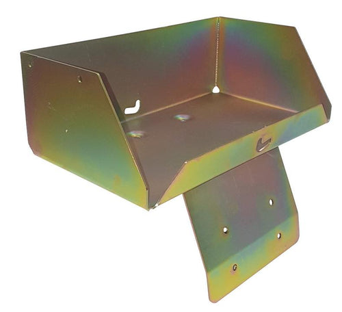 Battery Tray To Suit D-Max 3nd Generation 2020 onwards Australian Made