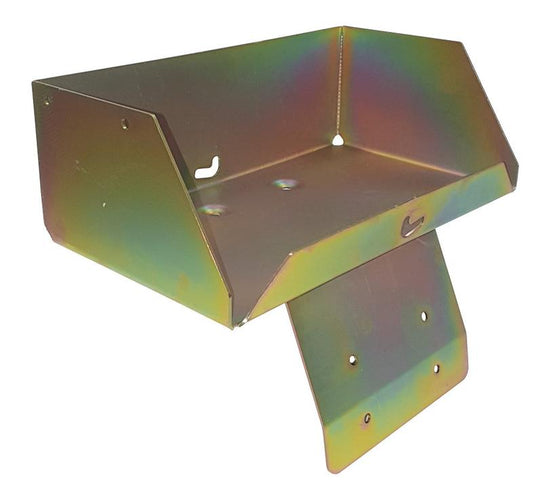 Battery Tray To Suit D-Max 3nd Generation 2020 onwards Australian Made