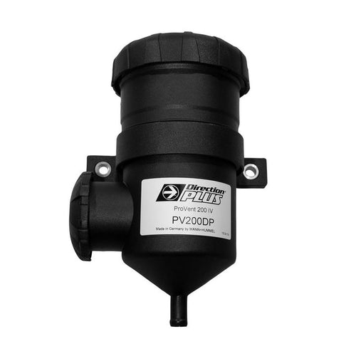 OIL SEPARATOR/PROVENT KIT - DMAX / BT50 2020 on