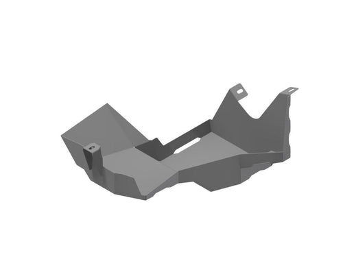 Brown Davis Ad-Blue Underbody Protection to Suit Ford Everest Next-Gen (2022-Present)