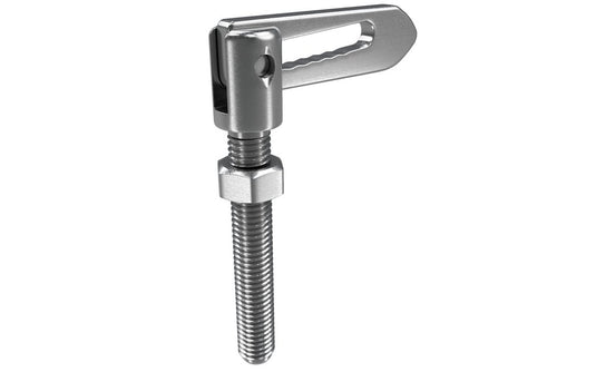 Anti Luce Fastener Z/P Weld On