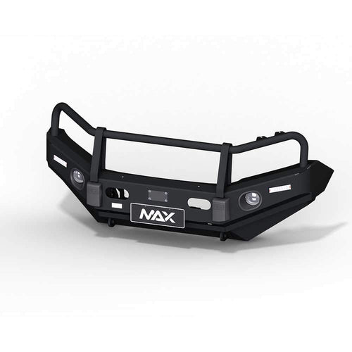 MAX GEN II Bull Bar Nissan Navara Np300 2021+